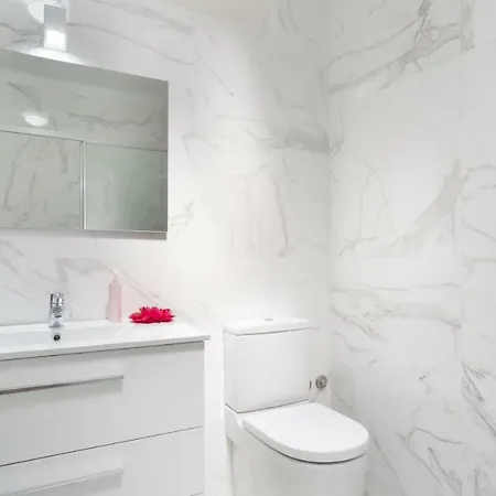 Vegan Topfloor Apartment-douro&ribeira Views Lejlighed *