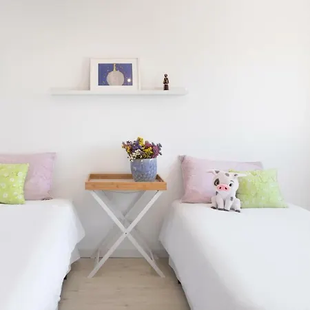 Vegan Topfloor Apartment-douro&ribeira Views Bandeira