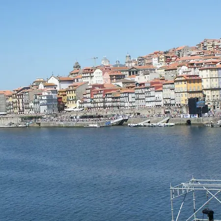 Appartamento Vegan Topfloor Apartment-douro&ribeira Views