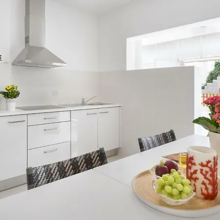 Vegan Topfloor Apartment-douro&ribeira Views * Bandeira