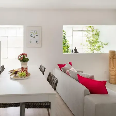 Vegan Topfloor Apartment-douro&ribeira Views * Bandeira