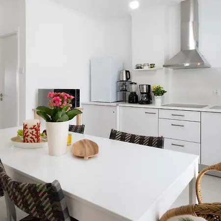 Lejlighed Vegan Topfloor Apartment-douro&ribeira Views Bandeira