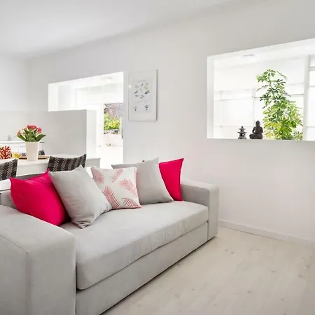 Vegan Topfloor Apartment-douro&ribeira Views Lejlighed Bandeira